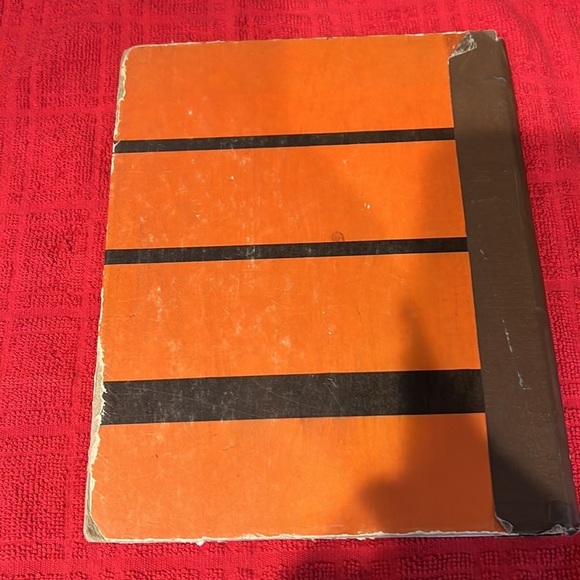 Now try this vintage book - Picture 3 of 14